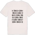 München ordlek t-shirt