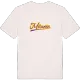 Mûnein baseball t-shirt