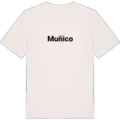 Muñico fetstil t-shirt