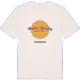 Munka-Ljungby cirkel t-shirt