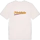 Munkabäcken baseball t-shirt