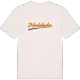Munkabacken baseball t-shirt