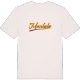 Munkabo baseball t-shirt