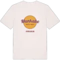 Munkabo cirkel t-shirt