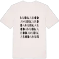 Munkaboda ordlek t-shirt