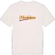 Munkakvarn baseball t-shirt