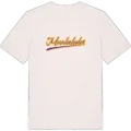 Munkaledet baseball t-shirt