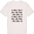 Munkas ordlek t-shirt