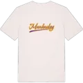 Munkaskog baseball t-shirt