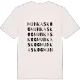 Munkaskog ordlek t-shirt