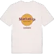 Munkatorp cirkel t-shirt