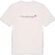 Munkatorp hjärta t-shirt