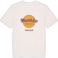 Munkbo cirkel t-shirt