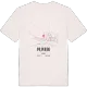 Munkbo karta t-shirt