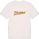 Munkebäck baseball t-shirt