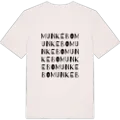 Munkebo ordlek t-shirt