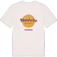 Munkebo cirkel t-shirt