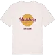 Munken cirkel t-shirt