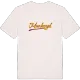 Munkeryd baseball t-shirt