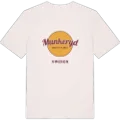 Munkeryd cirkel t-shirt