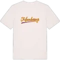 Munketorp baseball t-shirt