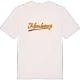 Munketorp baseball t-shirt