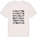 Munketorp ordlek t-shirt