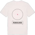 Munkholmen t-shirt