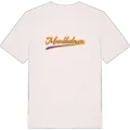 Munkholmen baseball t-shirt