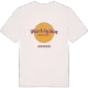 Munkhyttan cirkel t-shirt