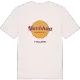 Munkkaa cirkel t-shirt