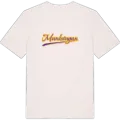 Munkstugan baseball t-shirt
