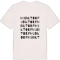 Munktorp ordlek t-shirt