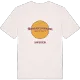 Munktorpsstugan cirkel t-shirt