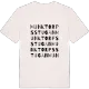 Munktorpsstugan ordlek t-shirt