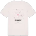Muñopepe karta t-shirt