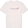Münsing hjärta t-shirt
