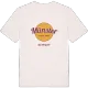 Münster cirkel t-shirt