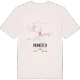 Munster karta t-shirt