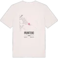 Muntebo karta t-shirt