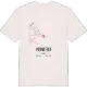Muntebo karta t-shirt