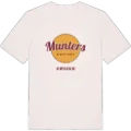 Munters cirkel t-shirt