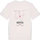 Mupperg karta t-shirt