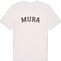 Mura böjd t-shirt
