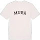 Mura böjd t-shirt