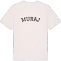 Muraj böjd t-shirt