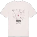 Muraj karta t-shirt
