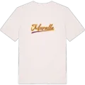 Muralla baseball t-shirt