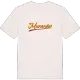 Muranów baseball t-shirt