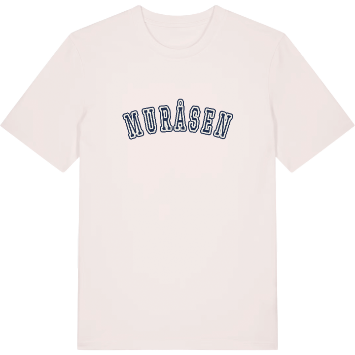 Muråsen college t-shirt – t-shirt från PinShirt